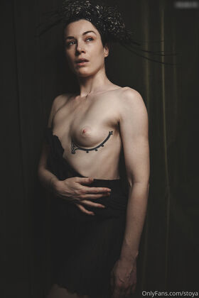 Stoya