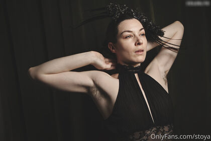 Stoya