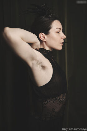 Stoya