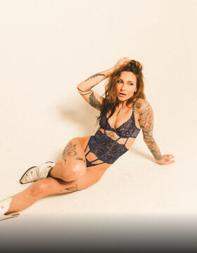 strawbritty صورة OnlyFans العارية المسربة 39