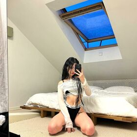 stttive Çıplak Sızdırılmış OnlyFans Fotoğrafı 31