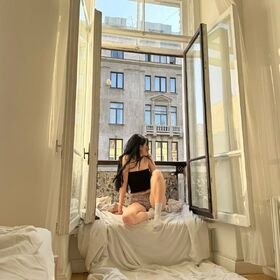 stttive Çıplak Sızdırılmış OnlyFans Fotoğrafı 43