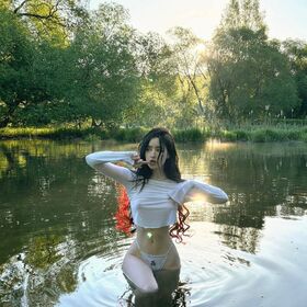 stttive Çıplak Sızdırılmış OnlyFans Fotoğrafı 57