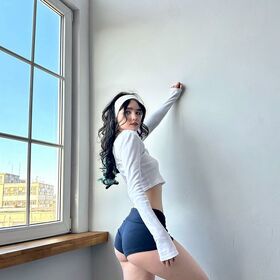 stttive Çıplak Sızdırılmış OnlyFans Fotoğrafı 63