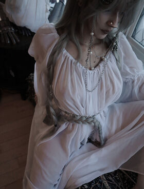 StyrlingElf Foto trapelata OnlyFans nuda 202