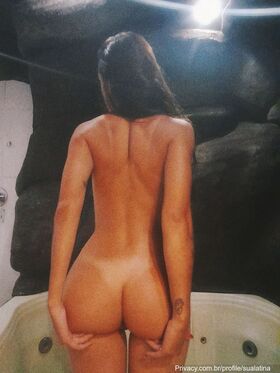 Sua Latina Nude Leaks OnlyFans Photo 13