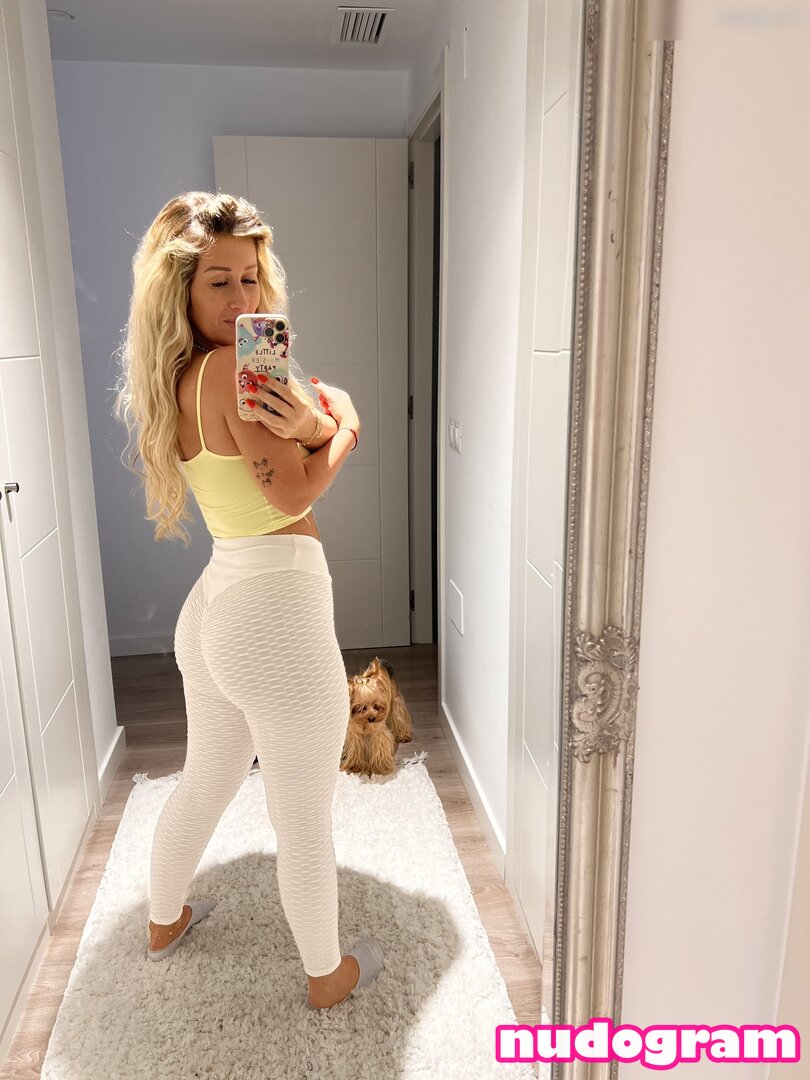 SuaveMariaa (MissJuliaa) 裸露泄露OnlyFans照片1 - Nudogram v2.1