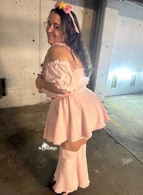 subbelilbb 유출된 누드 OnlyFans 사진 13