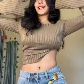 Subhashree Sahu Nude Leaks OnlyFans Photo 24