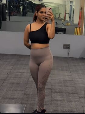 Subhashree Sahu Nude Leaks OnlyFans Photo 26