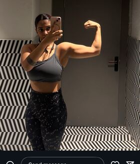 Subhashree Sahu Nude Leaks OnlyFans Photo 28