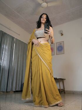 Subhashree Sahu Nude Leaks OnlyFans Photo 32