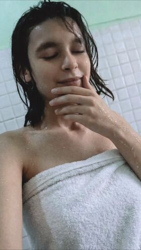 Subhashree Sahu Nude Leaks OnlyFans Photo 37