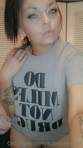 submissthiss Nude Leaks OnlyFans Photo 10