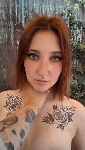 Sugar Lya Nøgne lækkede OnlyFans foto 22