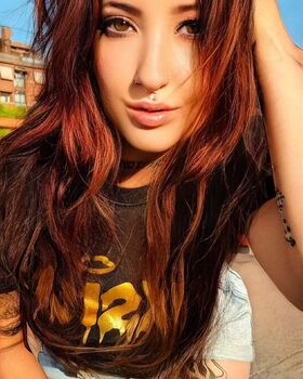 Sugar Lya Nøgne lækkede OnlyFans foto 39