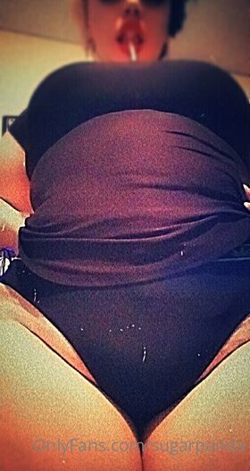 sugarpanda 裸露泄露OnlyFans照片 7