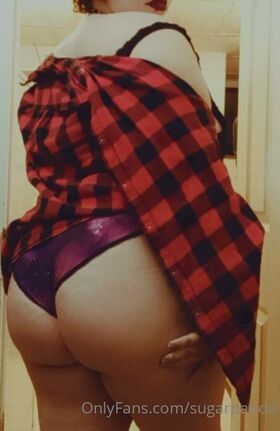 sugarpanda 裸露泄露OnlyFans照片 22
