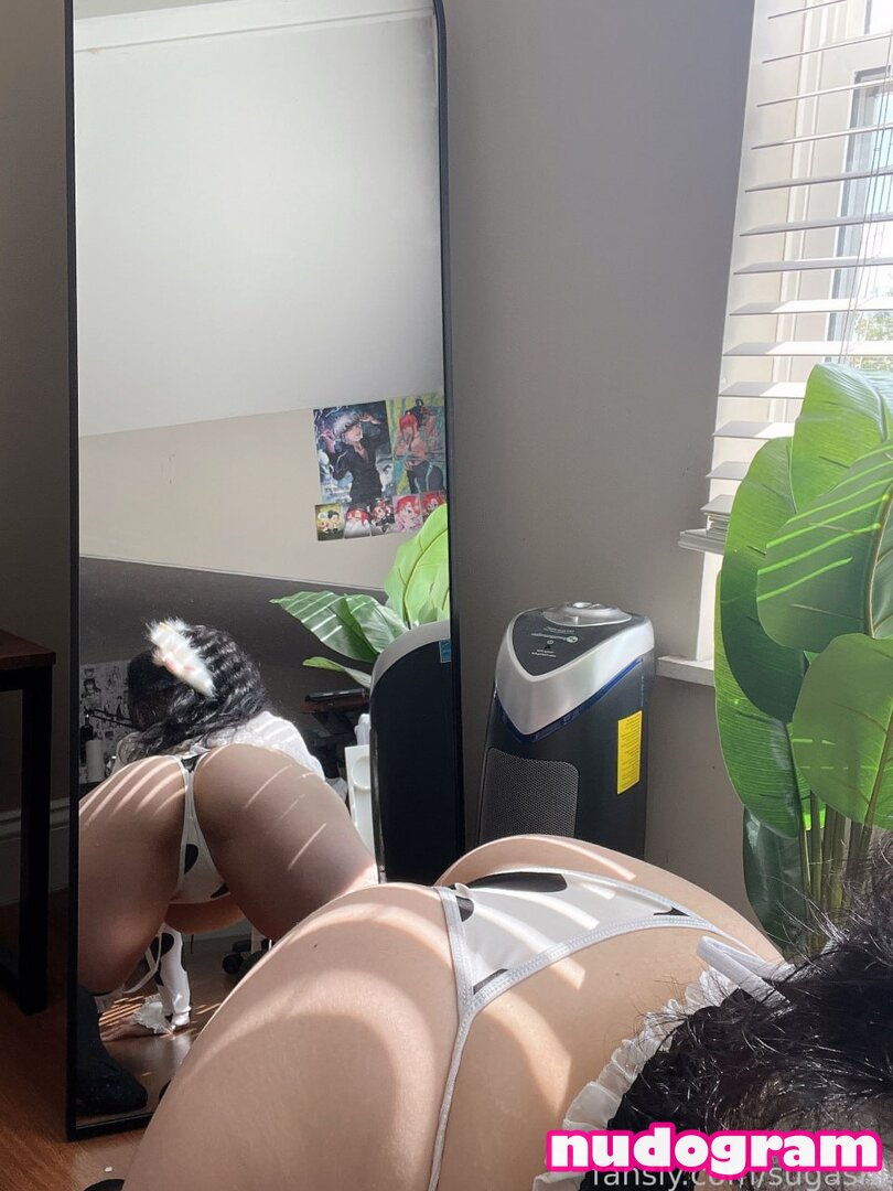 _sugashi  _sugashi Nude Leaked OnlyFans Photo nudogrami103 - TheFap