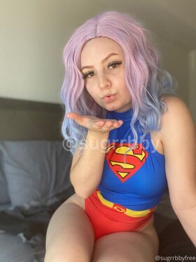 sugrrbby2 Nude Leaks OnlyFans Photo 37