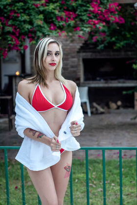 Suixy नग्न लीक OnlyFans फोटो 11