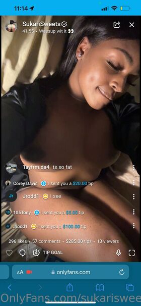 sukarisweets Nude Leaks OnlyFans Photo 12