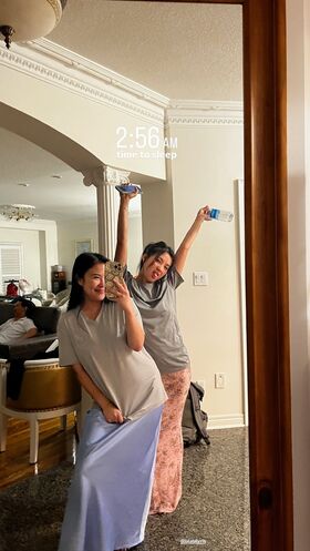 Suki Lu Photo divulguée nue OnlyFans 104