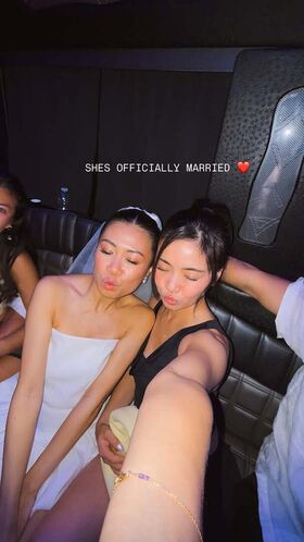 Suki Lu Photo divulguée nue OnlyFans 118