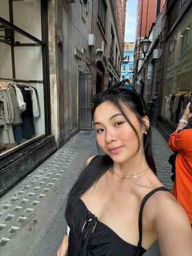 Suki Lu Photo divulguée nue OnlyFans 126