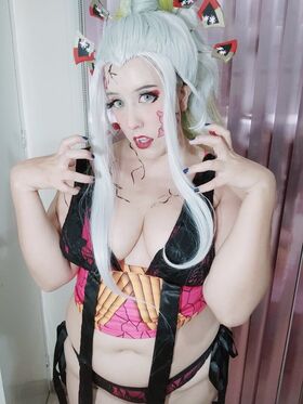Sukicherry Cosplay Nude Leaks OnlyFans Photo 26