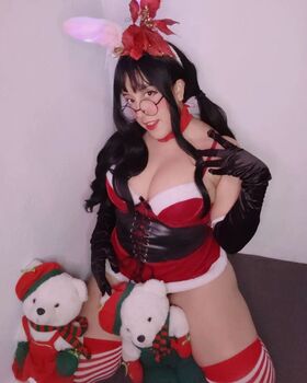 Sukicherry Cosplay Nude Leaks OnlyFans Photo 28