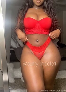 sultry_nicole1 Nude Leaks OnlyFans Photo 27