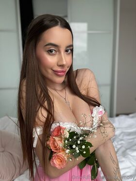 sultrymolly Nude Leaks OnlyFans Photo 87