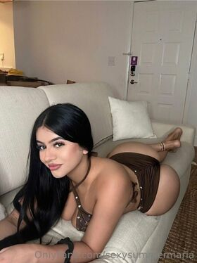 SumanMaria Nude Leaks OnlyFans Photo 32