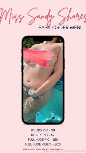 summervandermeerfree Nude Leaks OnlyFans Photo 15