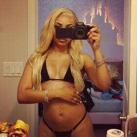 Summyahmarie Naken läcka OnlyFans foto 1