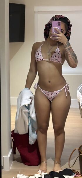 Summyahmarie Naken läcka OnlyFans foto 2