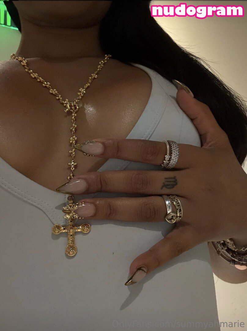 summyahmarie