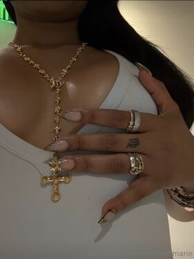 Summyahmarie Naken läcka OnlyFans foto 6