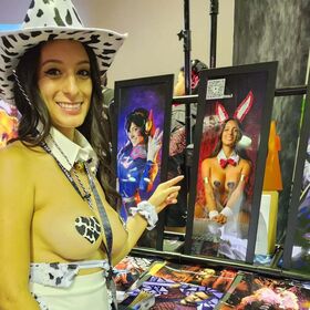 sunflower ヌード流出OnlyFans写真 89