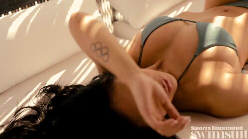 Suni Lee Photo divulguée nue OnlyFans 384