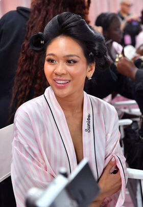 Suni Lee Photo divulguée nue OnlyFans 401