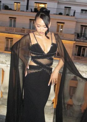 Suni Lee Photo divulguée nue OnlyFans 427