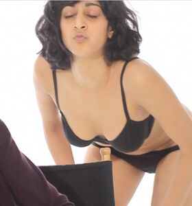 Sunita Mani Nude Leaks OnlyFans Photo 4