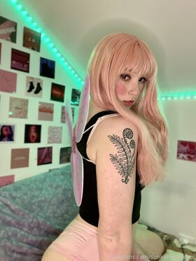 sunkensuccubus Nude Leaks OnlyFans Photo 52