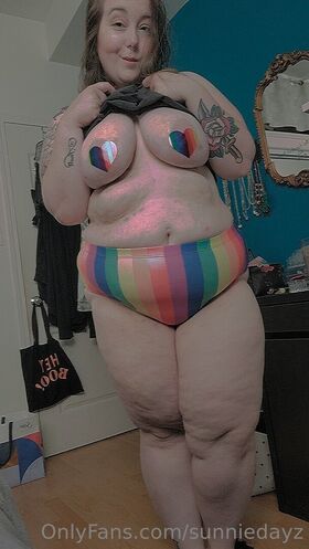 sunniedayz Nude Leaks OnlyFans Photo 82