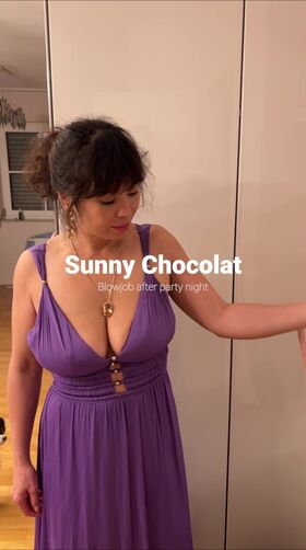 Sunny Chocolat
