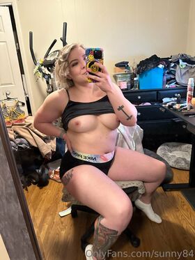 Sunny Nude Leaks OnlyFans Photo 53