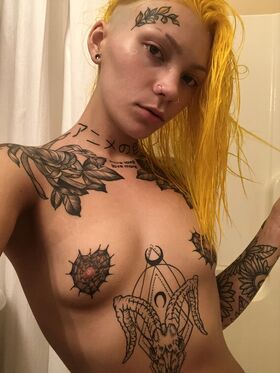 sunnyhues Nude Leaks OnlyFans Photo 44