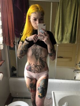 sunnyhues Nude Leaks OnlyFans Photo 48